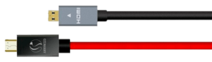 Mini HDMI - Tipo D