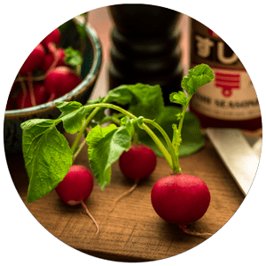 Icono - Food Styling