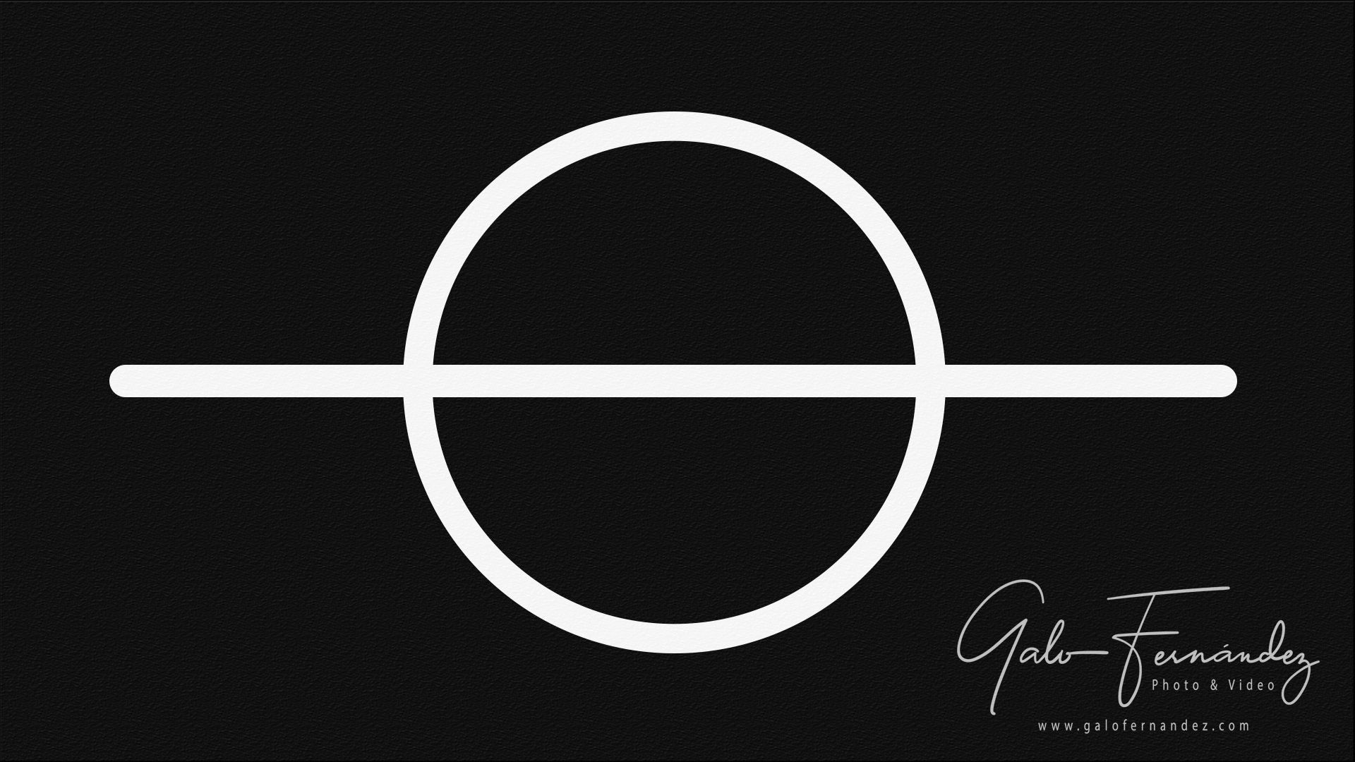Logo del Plano Focal