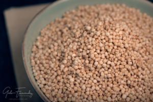Pochoclo de Quinoa