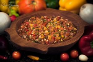 Salsa Criolla