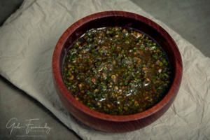 Salsa Provenzal