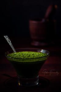 Pesto Tradicional