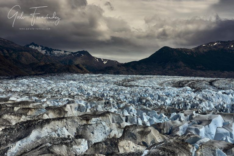 Glaciar Viedma, Parque Nacional Los Glaciares - SC