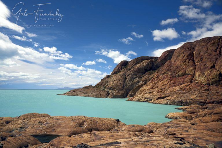 Lago Viedma, Parque Nacional Los Glaciares - SC