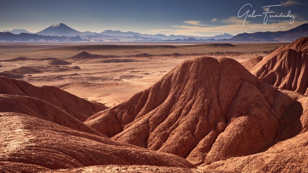 El Arenal, Tolar Grande - ST