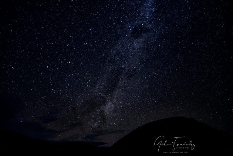 Estrellas en la Puna - Tolar Grande - ST