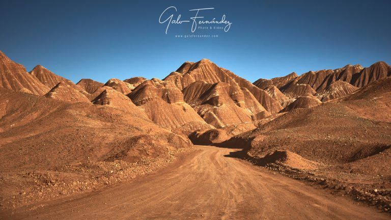 Desierto del diablo, Tolar Grande - ST