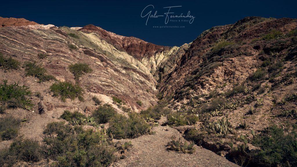 Cerro de los 7 colores, Purmamarca - JJ